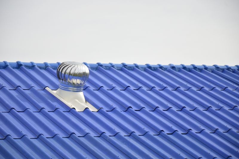 Dormer Repair