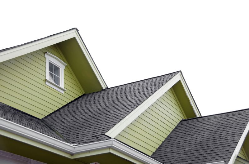 House Roof Repair