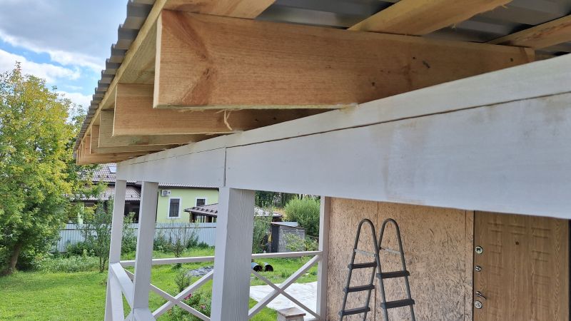Roof Repair