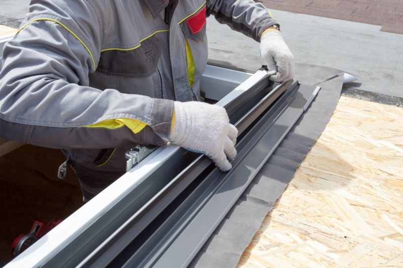 Roofing Evaluation