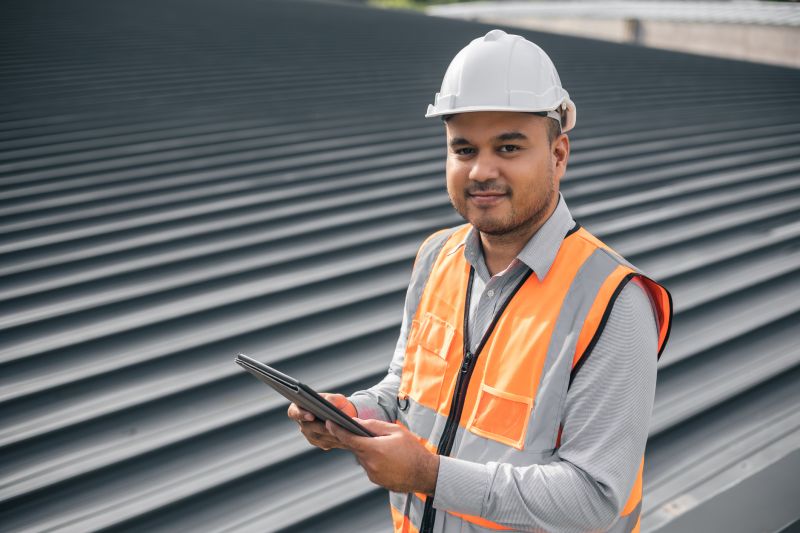 Roofing Evaluation