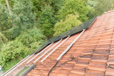 Summer Roofing Projects