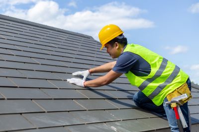 Benefits of Professional Roofing